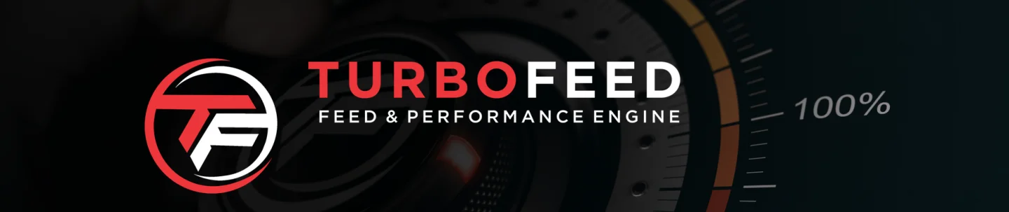 TurboFeed – Produktdatenmanagement