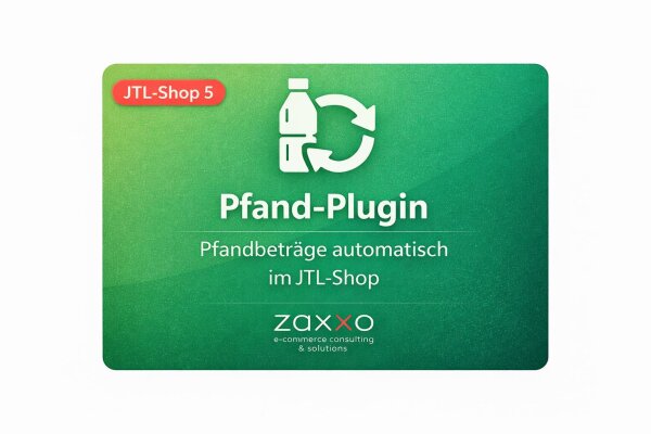 Pfandartikel verkaufen