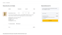 Pfand automatisch berechnen – ohne separaten Wawi-Artikel | JTL-Shop 5