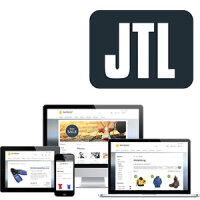 JTL-Shop Performance Hosting <DZ>