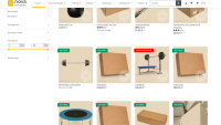 Ausgewählte Artikel versandkostenfrei anbieten | JTL-Shop 5