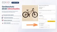 Wertgarantie