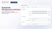 Wertgarantie