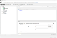 Custom Workflow: Merkmal setzen