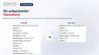 Merkmalmanager für JTL-Shop 5 – Merkmale anzeigen und filtern