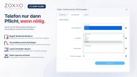 Telefonnummer regelbasiert als Pflichtfeld im JTL-Shop 5