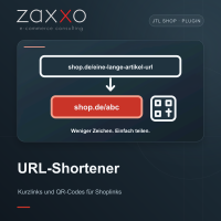 Shortlink Generator und QR-Code Generator für alle...