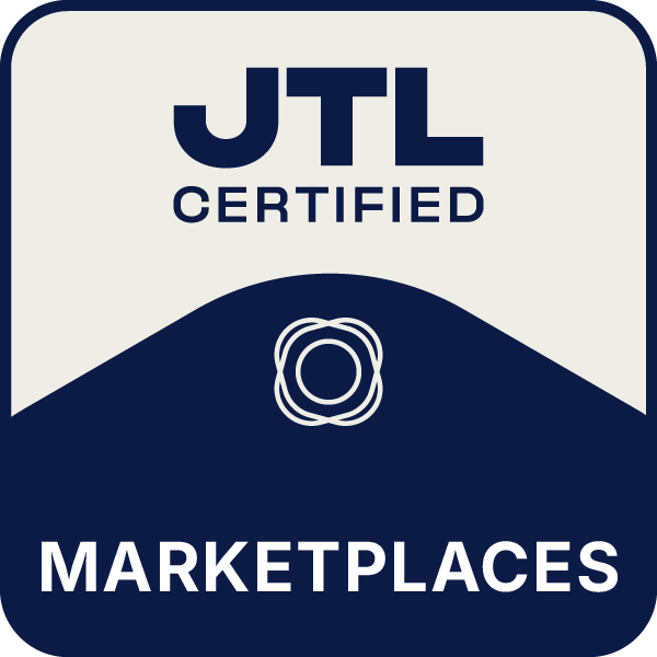 JTL Certified – Marketplaces
