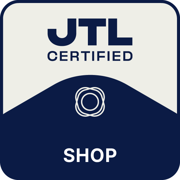 JTL Certified – Shop